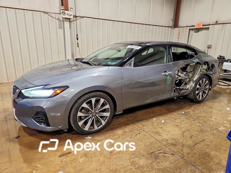 Nissan Maxima 2019 - Image 1 of 13