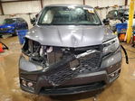Honda Passport 2021