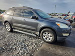Chevrolet Traverse 2011