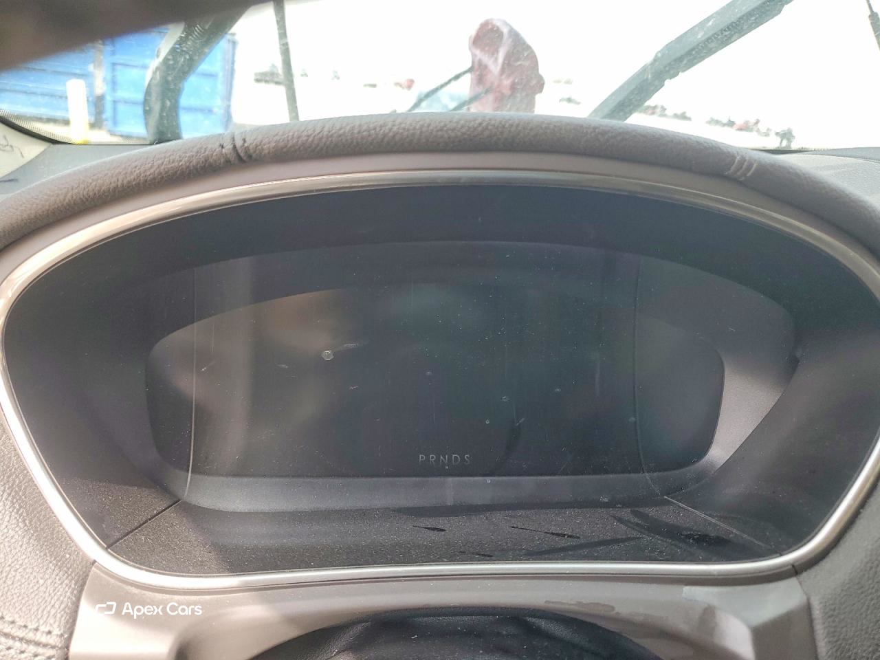 Lincoln Nautilus 2019