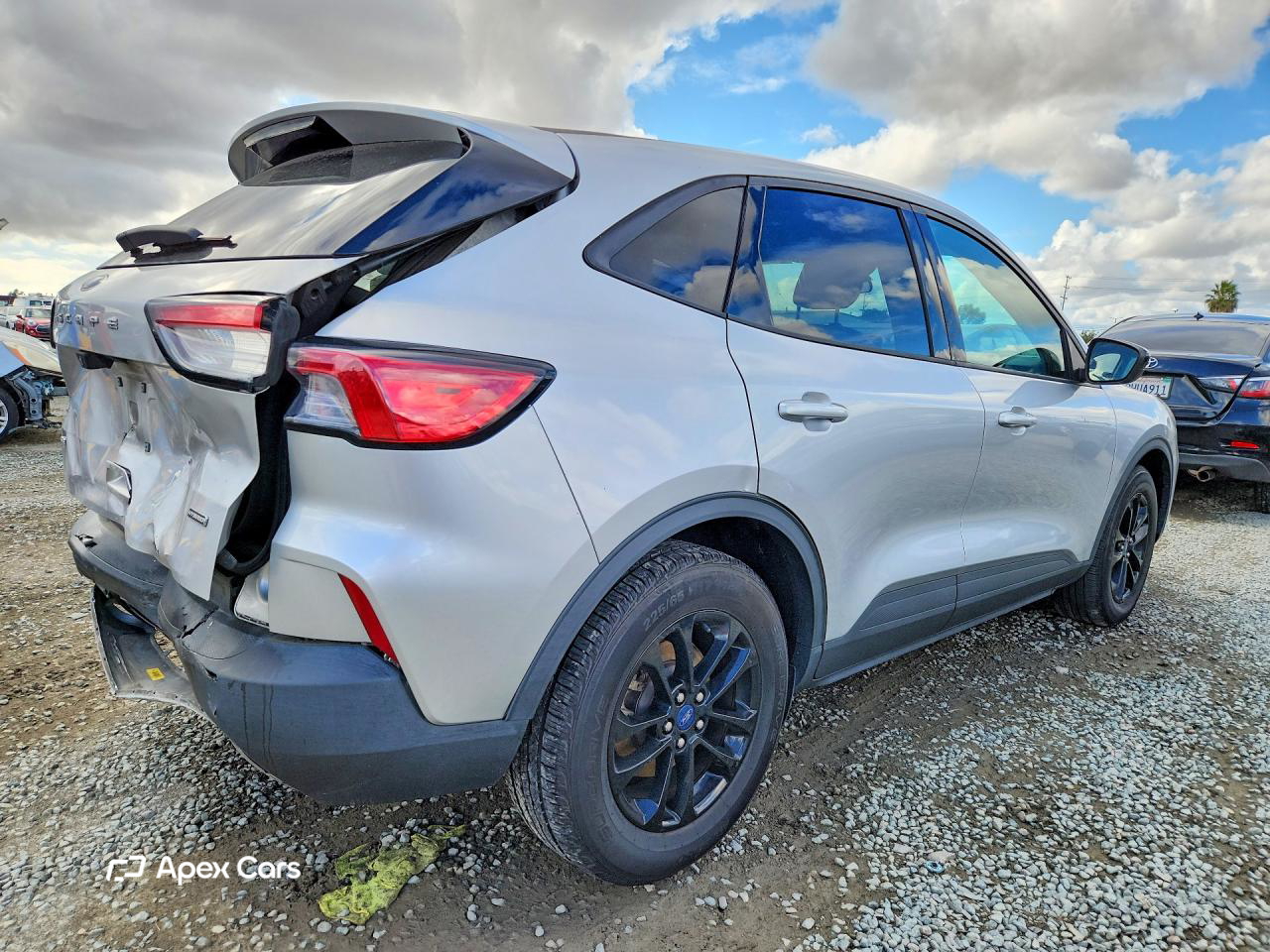 Ford Escape 2020