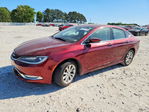 Chrysler 200 2015