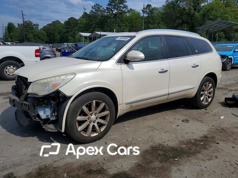 Buick Enclave 2014 - Zdjęcie 1 z 14