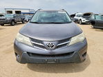 Toyota RAV 4 2013