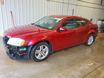 Dodge Avenger 2014
