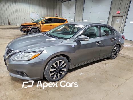 Nissan Altima 2018 - Image 1 of 12