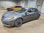Nissan Altima 2018