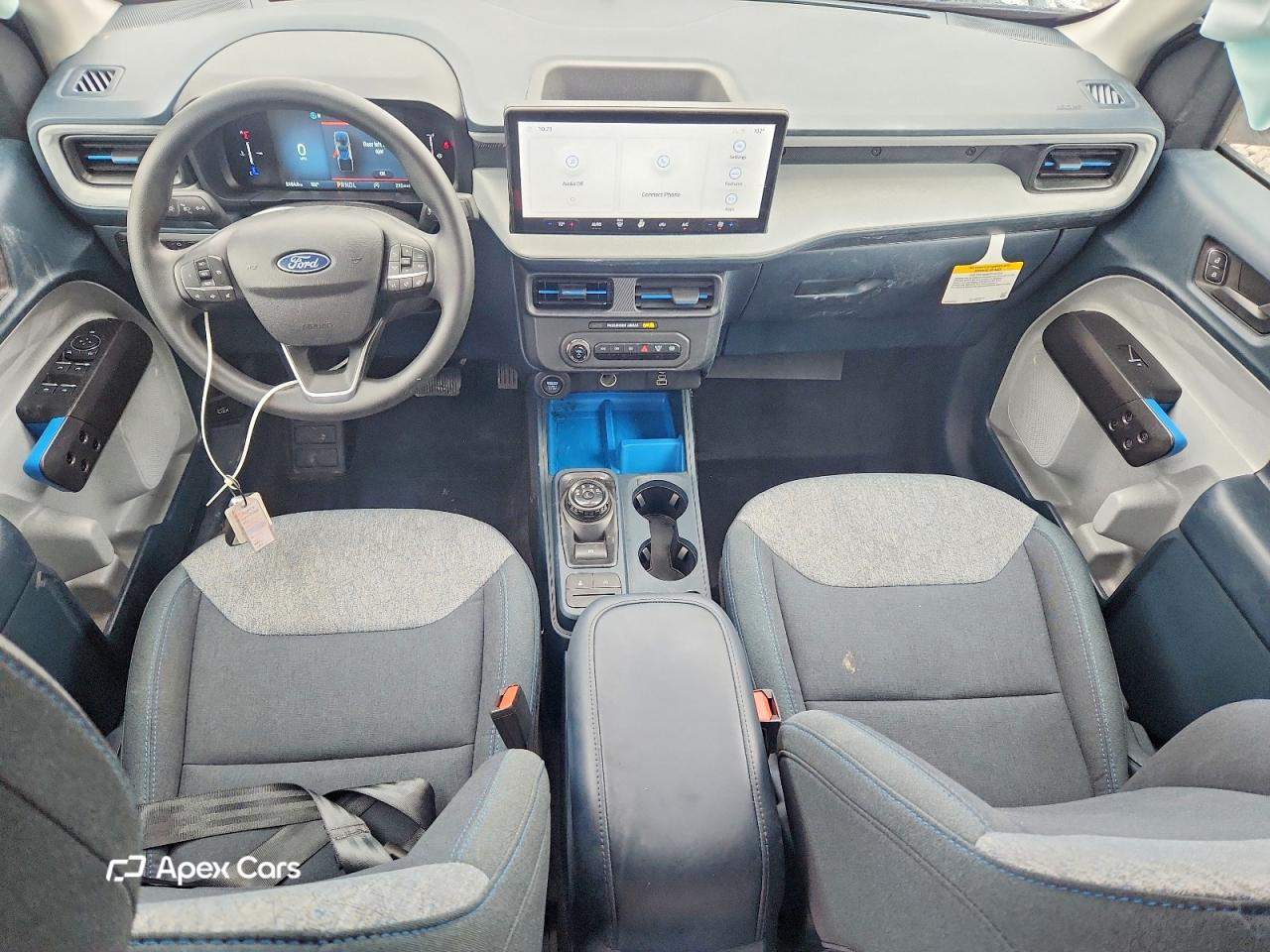 Ford Maverick 2026