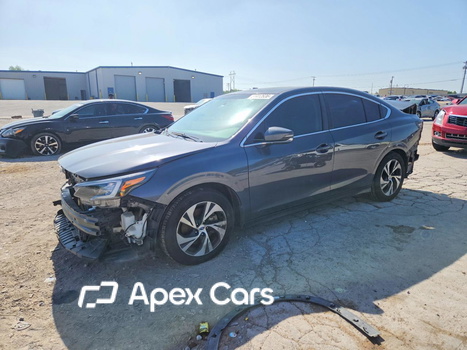 2020 Subaru Legacy - Zdjęcie 1 z 5
