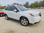 Subaru Forester 2015
