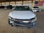 Honda Accord 2016