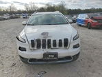 Jeep Cherokee 2014