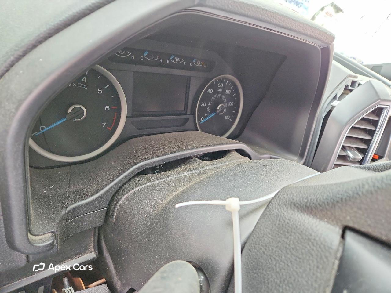 Ford F-150 2016