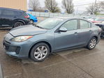 Mazda 3 2013