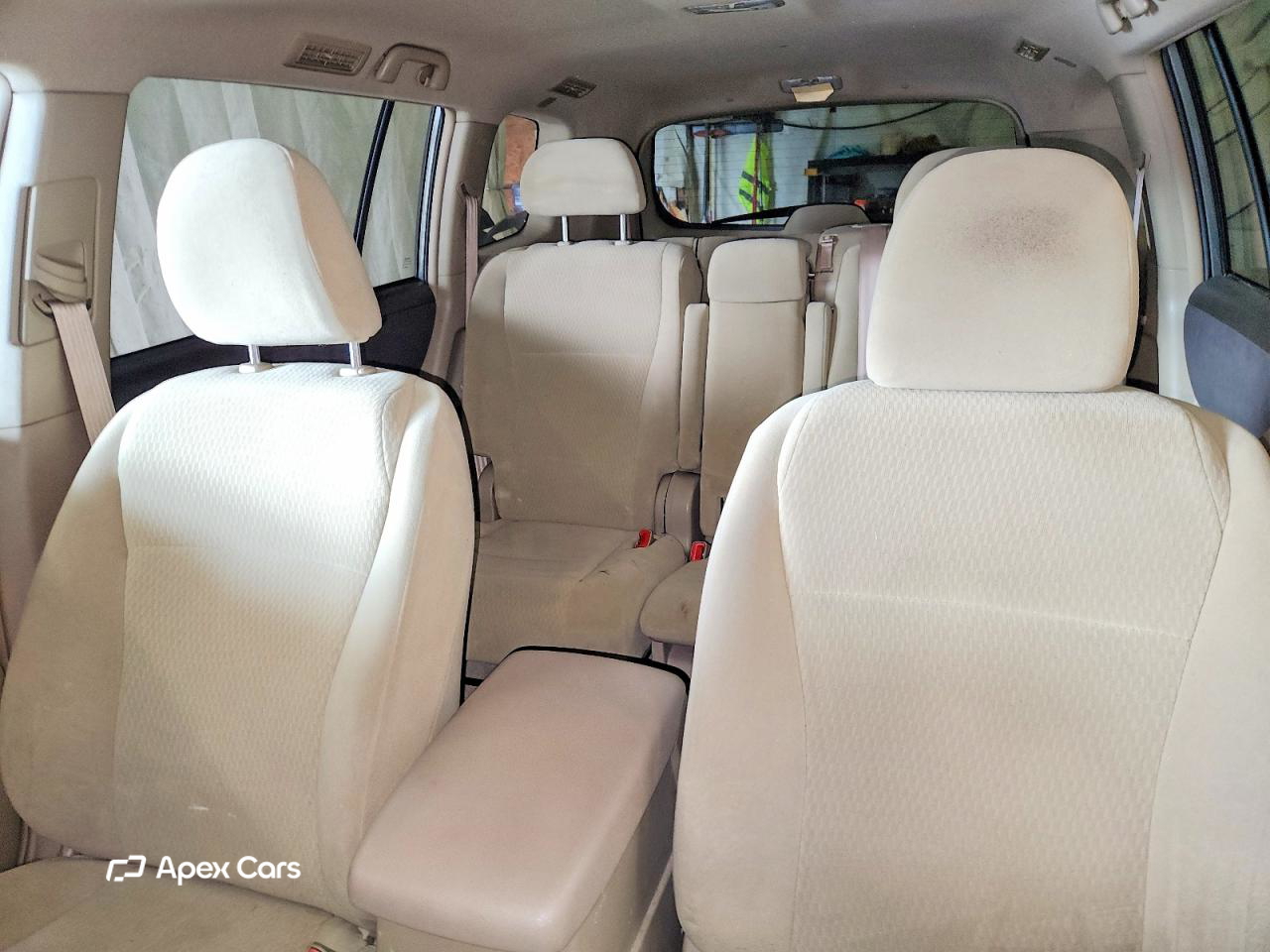 Toyota Highlander 2010
