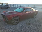 Dodge Challenger 2018