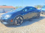 Buick Cascada 2018
