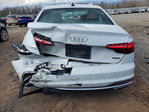 Audi A4 2023