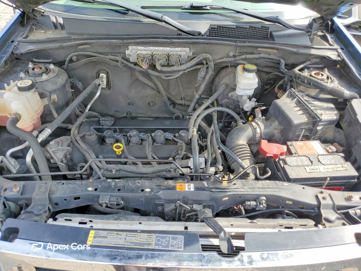 Ford Escape 2012