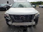 Nissan Pathfinder 2017