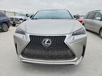 Lexus NX 2016