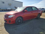 Toyota Corolla 2011