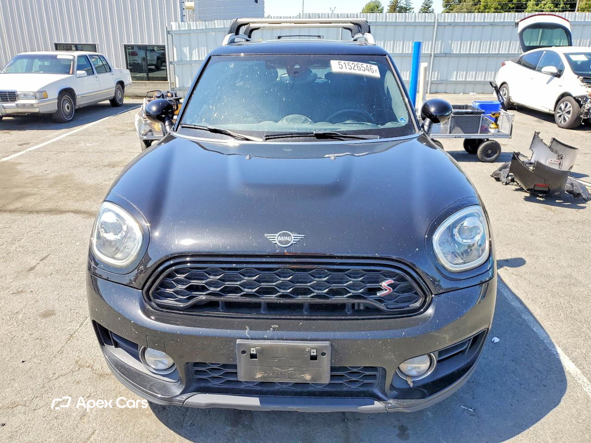 MINI Cooper 2019