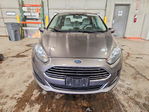 Ford Fiesta 2014