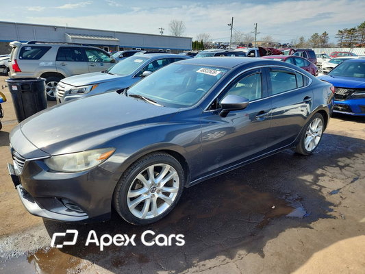 Mazda 6 2014 - Image 1 of 13