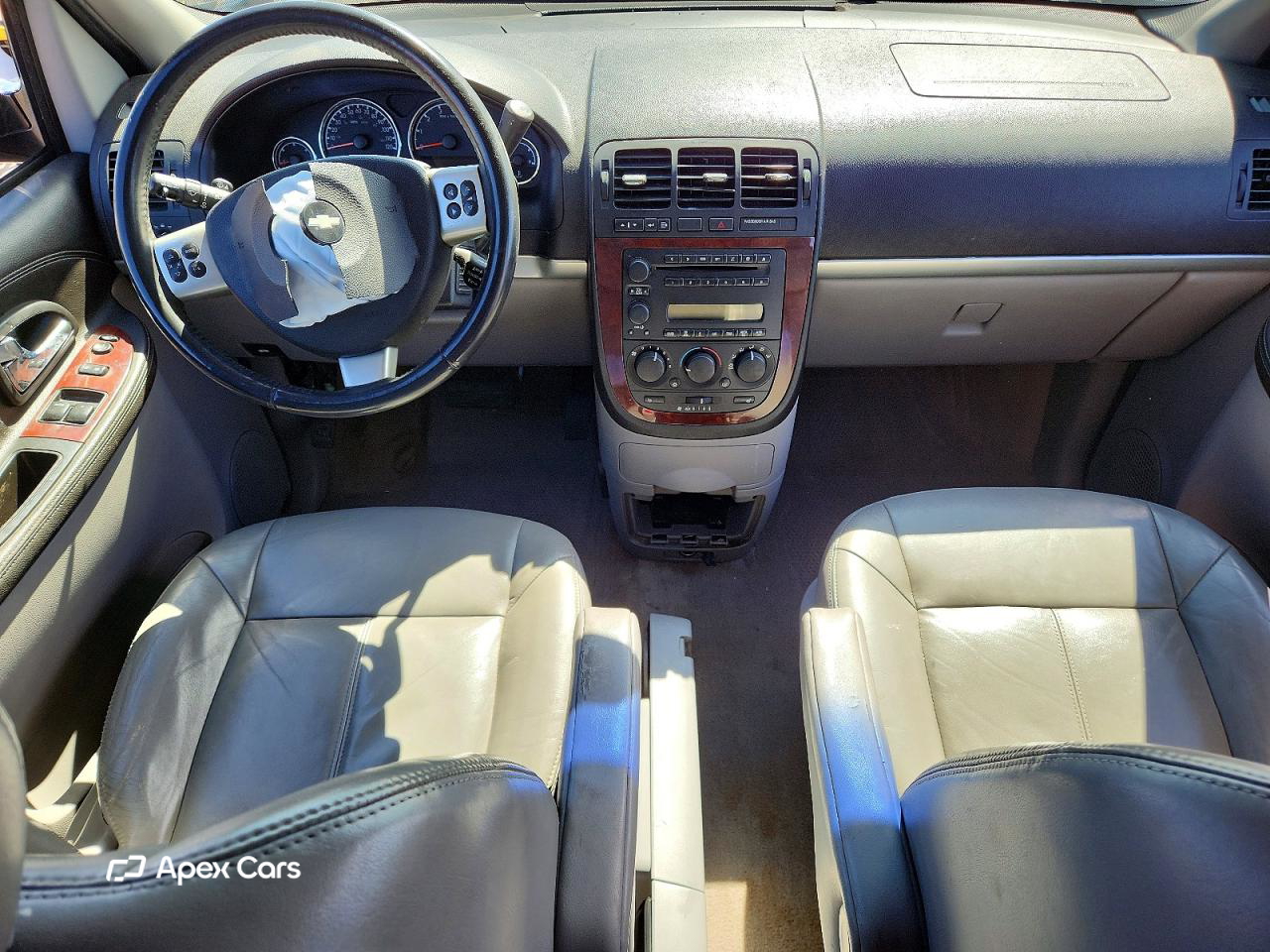 Chevrolet Uplander 2005