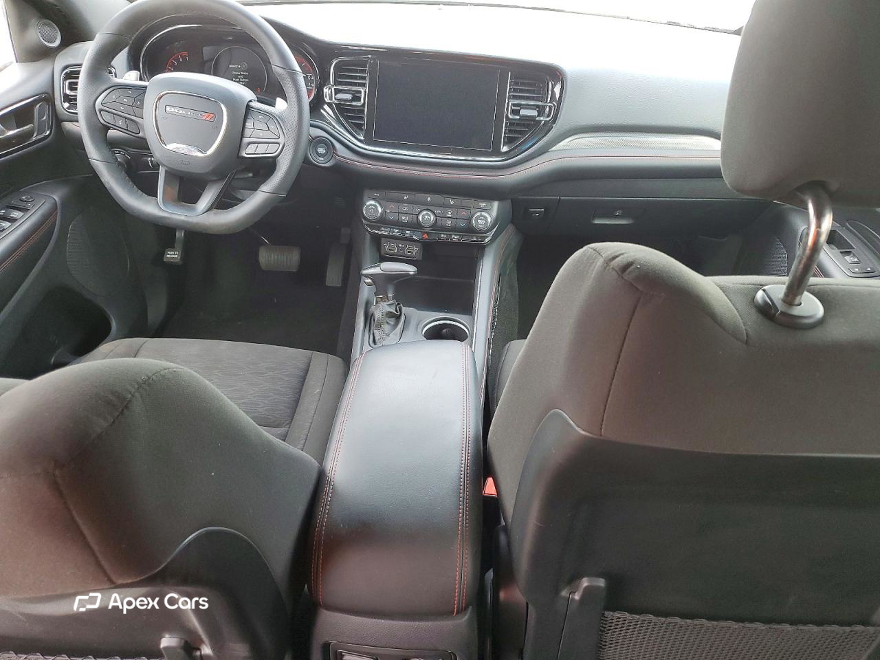 Dodge Durango 2026