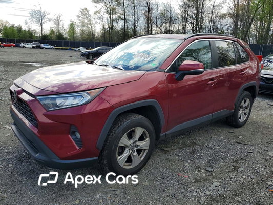 Toyota RAV 4 2020 - Image 1 of 13