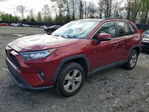 Toyota RAV 4 2020