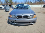 BMW Series 3 2004