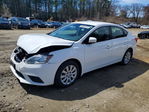 Nissan Sentra 2019