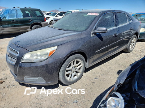 Chevrolet Malibu 2013 - Image 1 of 14