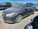 Chevrolet Malibu 2013