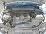 BMW Series 3 2011