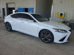 Lexus ES 2021