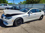 BMW Series 6 2017