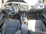 Honda Civic 2013