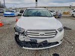 Ford Taurus 2013
