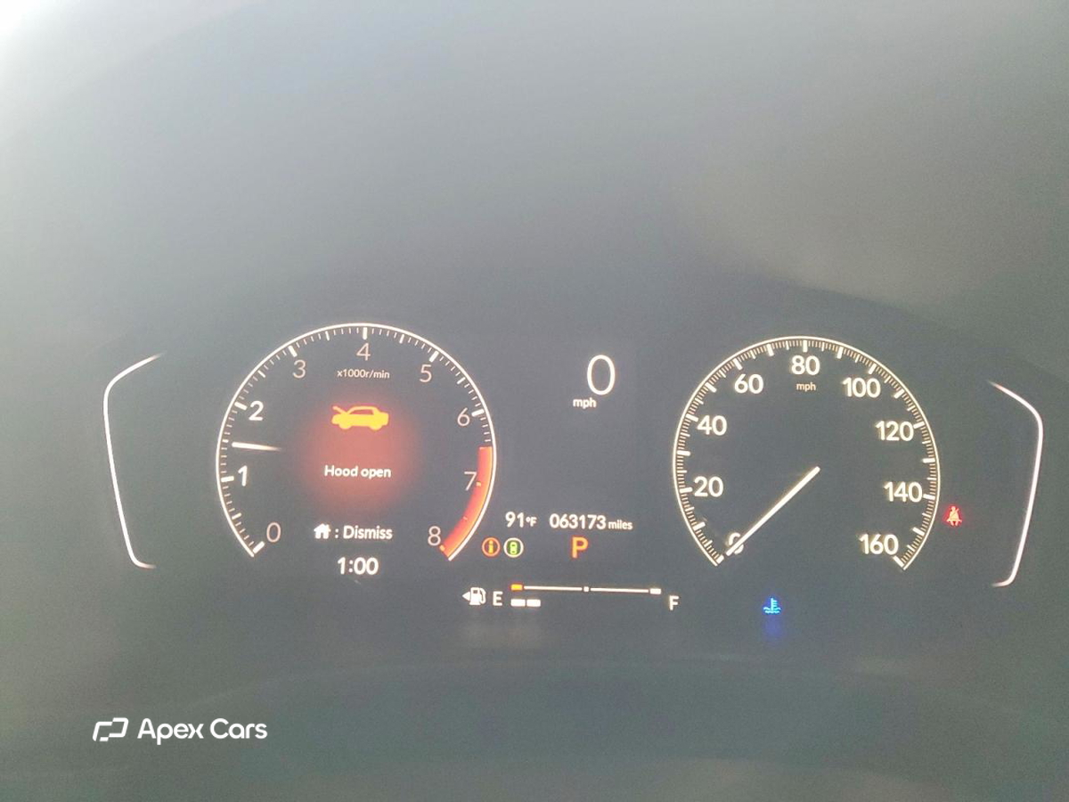 Honda Civic 2022