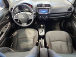 Mitsubishi Mirage 2019