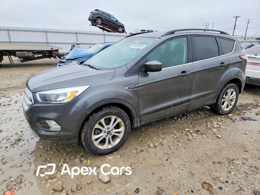 Ford Escape 2018 - Image 1 of 12