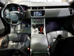 Land Rover Range Rover 2015