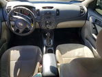 Kia Forte 2012
