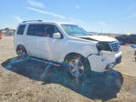 Honda Pilot 2013