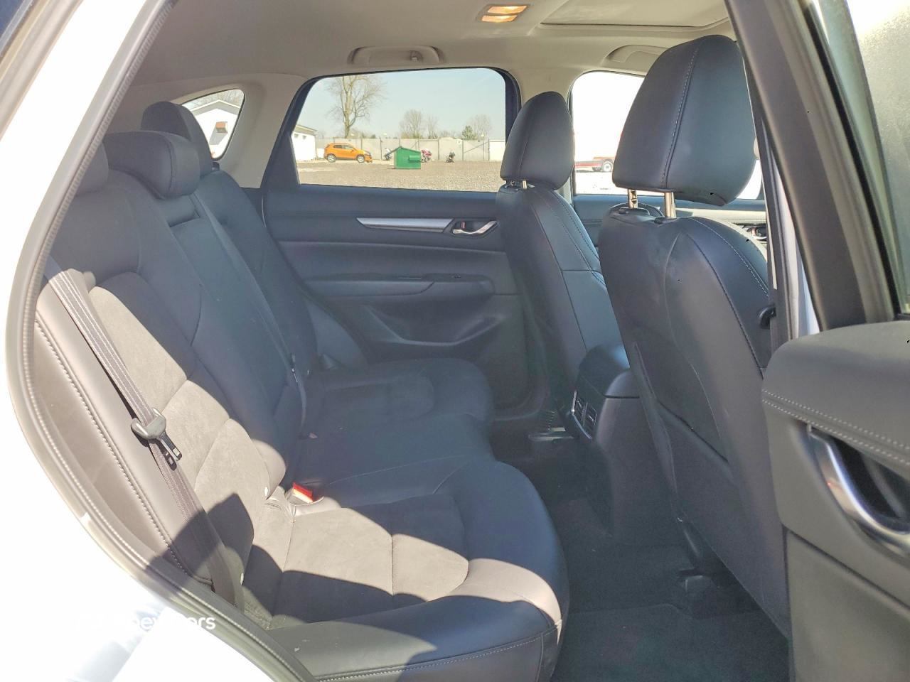 Mazda CX-5 2020