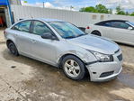Chevrolet Cruze 2014